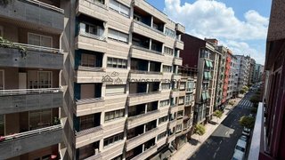 Piso en venta en Centro en Ourense