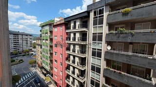 Piso en venta en Centro en Ourense