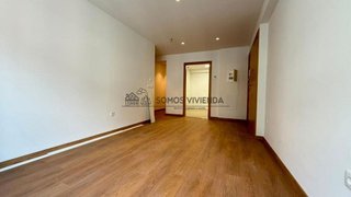 Piso en venta en Centro en Ourense