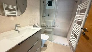 Piso en venta en Centro en Ourense