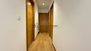 Piso en venta en Centro en Ourense