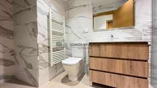 Piso en venta en Centro en Ourense
