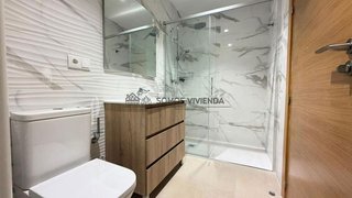 Piso en venta en Centro en Ourense