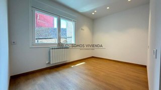 Piso en venta en Centro en Ourense