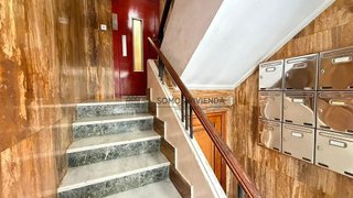 Piso en venta en Centro en Ourense