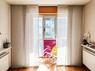 Piso en venta en Los Castros - Castrillón - Eiris en Coruña (A)
