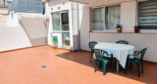 Piso en venta en Los Castros - Castrillón - Eiris en Coruña (A)