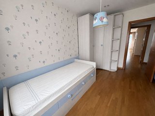 Piso en venta en Los Castros - Castrillón - Eiris en Coruña (A)