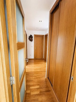 Piso en venta en Los Castros - Castrillón - Eiris en Coruña (A)