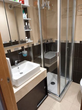 Piso en venta en Los Castros - Castrillón - Eiris en Coruña (A)