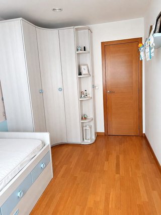 Piso en venta en Los Castros - Castrillón - Eiris en Coruña (A)