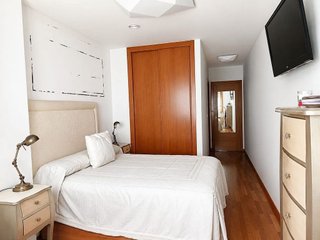 Piso en venta en Los Castros - Castrillón - Eiris en Coruña (A)