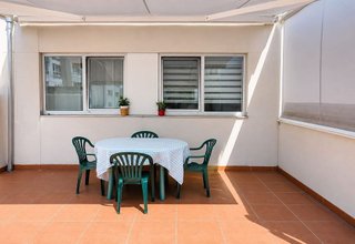 Piso en venta en Los Castros - Castrillón - Eiris en Coruña (A)