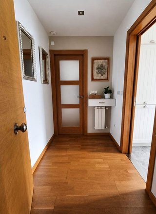 Piso en venta en Los Castros - Castrillón - Eiris en Coruña (A)