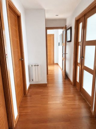Piso en venta en Los Castros - Castrillón - Eiris en Coruña (A)