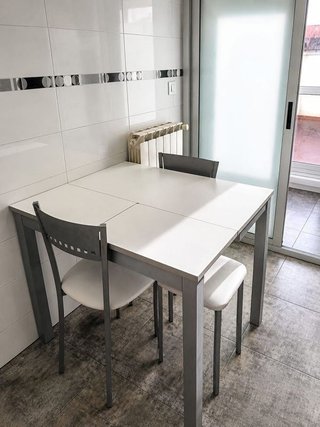 Piso en venta en Los Castros - Castrillón - Eiris en Coruña (A)