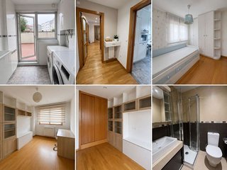 Piso en venta en Los Castros - Castrillón - Eiris en Coruña (A)
