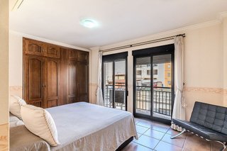 Piso en venta en Zona Playa en Burriana