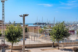 Piso en venta en Zona Playa en Burriana