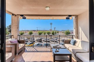 Piso en venta en Zona Playa en Burriana