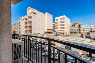 Piso en venta en Zona Playa en Burriana