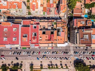 Piso en venta en Zona Playa en Burriana