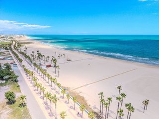 Piso en venta en Zona Playa en Burriana