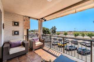 Piso en venta en Zona Playa en Burriana