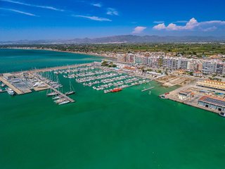 Piso en venta en Zona Playa en Burriana