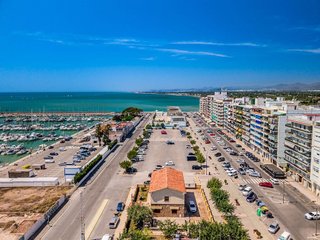 Piso en venta en Zona Playa en Burriana