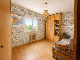 Piso en venta en Parque Ondarreta - Urtinsa en Alcorcón