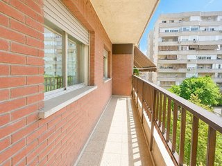 Piso en venta en Parque Ondarreta - Urtinsa en Alcorcón
