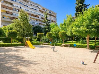 Piso en venta en Parque Ondarreta - Urtinsa en Alcorcón