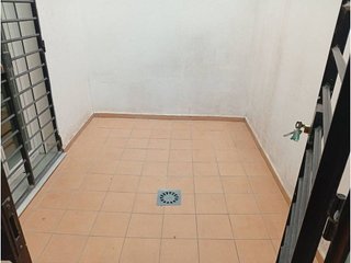 Piso en venta en Centro Histórico - Plaza España en Cádiz