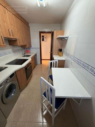 Piso en venta en Pajarillos en Valladolid