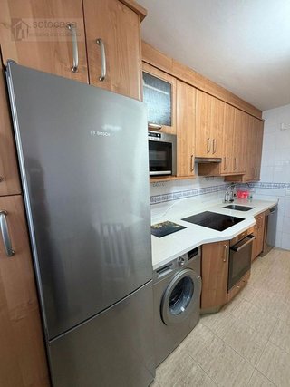 Piso en venta en Pajarillos en Valladolid