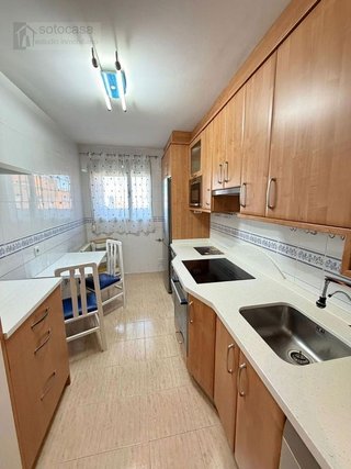 Piso en venta en Pajarillos en Valladolid