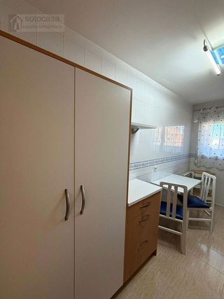 Piso en venta en Pajarillos en Valladolid