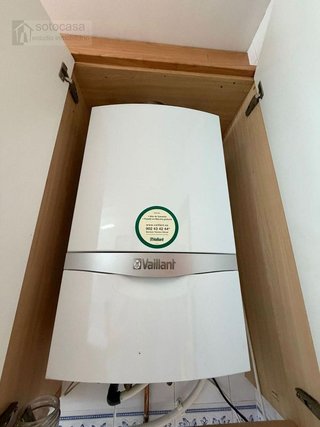 Piso en venta en Pajarillos en Valladolid