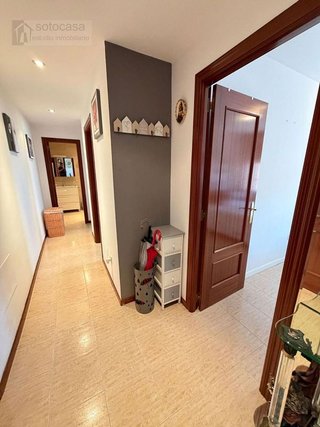Piso en venta en Pajarillos en Valladolid