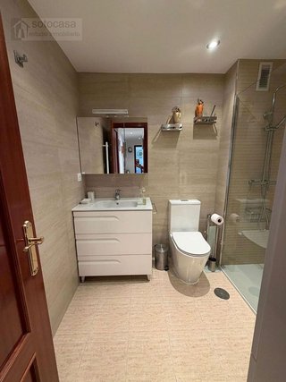 Piso en venta en Pajarillos en Valladolid