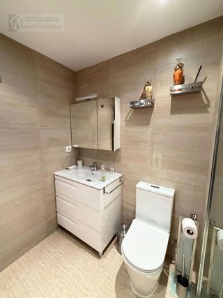 Piso en venta en Pajarillos en Valladolid