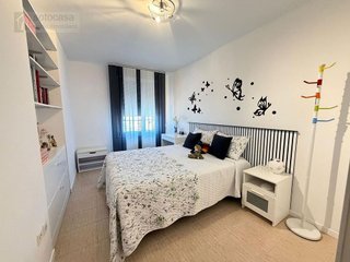 Piso en venta en Pajarillos en Valladolid