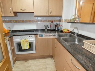 Piso en venta en Zona Port en Benicarló