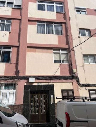 Piso en venta en Schamann - Rehoyas en Palmas de Gran Canaria(Las)