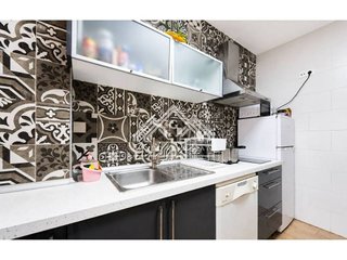 Piso en venta en Arenal - La Pólvora en Dos Hermanas
