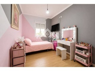 Piso en venta en Arenal - La Pólvora en Dos Hermanas