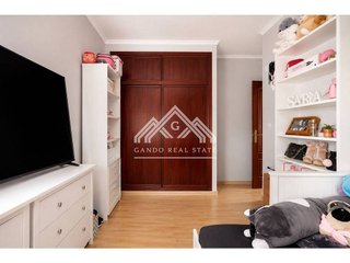Piso en venta en Arenal - La Pólvora en Dos Hermanas