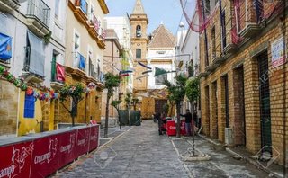 Piso en venta en San José - Varela en Cádiz
