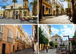Piso en venta en San José - Varela en Cádiz